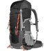 Plecak turystyczny Magnor 40L Bergson - czarny