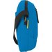 Torba na ramię, listonoszka The Project 2L Caterpillar - niebieski