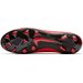 Buty piłkarskie korki Phantom Vision Academy Dynamic Fit FG/MG Nike - czerwone