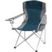 Krzesło kempingowe Arm Chair Easy Camp - niebieski
