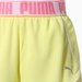 Spodenki damskie Last Lap Puma - lime