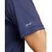 Koszulka męska Hydroguard Nike Swim - granatowa