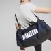 Torba Challenger Duffel Bag M 58L Puma - granatowa