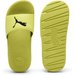 Klapki Cool Cat 2.0 Sport Wm's Puma - Lime Sheen