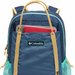 Plecak Echo Mountain 25L Columbia - dark mountain