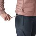 Kamizelka puchowa damska Down Sweater Vest Patagonia - Moonrise Taupe