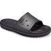 Klapki Crocband III Slide Crocs - black/graphite
