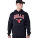 Bluza męska Chicago Bulls NBA New Era