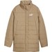 Płaszcz puchowy damski Ess Padded Jacket Puma - Oak Branch