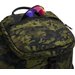Plecak Road Trip RC Oakley - tiger camo green
