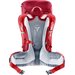 Plecak Futura Pro 36L Deuter - masala-cherry