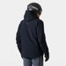 Kurtka narciarska męska Gravity Helly Hansen - navy