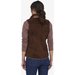 Kamizelka polarowa damska Classic Retro-X Patagonia - obsidian plum
