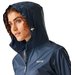 Kurtka damska Pack It III Regatta - Midnight
