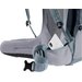 Plecak Futura 26L z kosmetyczką Wash Bag Tour II Deuter