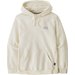 Bluza męska Strataspire Uprisal Hoody Patagonia - Birch White