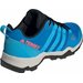 Buty turystyczne AX2R Terrex Jr Adidas