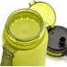 Bidon sportowy 500ml Meteor - zielona