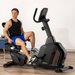 Rower poziomy XBR5000 Gymtek