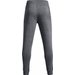 Spodnie dresowe męskie Rival Terry Jogger Under Armour - Pitch Gray Full Heather