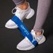 Zestaw gum oporowych do ćwiczeń 0,5-30kg 5szt Gymtek - 0,5-30kg 5szt