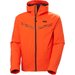 Kurtka narciarska męska Alpine Insulated Helly Hansen - Cherry Tomato