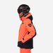 Kurtka narciarska męska Hero Blackside Insulated Rossignol - orange