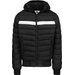 Kurtka puchowa męska Rubio Quilted Hooded Pitbull West Coast