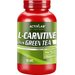 L-carnitine Plus Green Tea 60 kap Activlab
