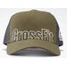 Czapka z daszkiem Crossfit Lifestyle Reebok - poplar green