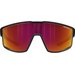 Okulary przeciwsłoneczne Fury M Julbo - Black/Red