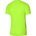 Koszulka juniorska Dri-Fit Precision VI Nike - żółta