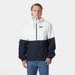 Kurtka męska Koster Rain Jacket Helly Hansen - white