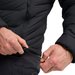 Męska kurtka Wild Pass Down HOODY M Rds Jack Wolfskin