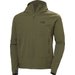 Softshell męski Blaze Helly Hansen - utility green