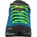 Buty trekkingowe Mountain Trainer Lite Salewa - malta/fluo green