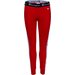 Spodnie damskie Slim Champion - red