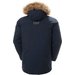 Kurtka męska, parka Nordsjo Parka Helly Hansen - Navy