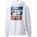Bluza męska BMW M Motorsport Graphic M Hoodie Puma