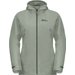 Kurtka damska Moonrise 3w1 Jack Wolfskin - mint leaf