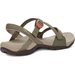 Sandały Ascona Cross Strap Wm's Teva - zielony