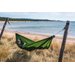 Hamak dwuosobowy Duch 300x145cm Lesovik - green