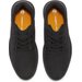 Sneakersy Hudson Road Mid Lace Up Chukka Boot Timberland - black nubuck