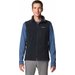 Kamizelka polarowa męska Fast Trek Fleece Vest Columbia - Black