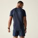 Koszulka męska Accelerate Tee Dare2B - navy