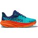 Buty do biegania Challenger ATR 7 Wm's HOKA - ceramic/vibrant orange