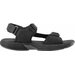 Sandały 4FRSS24FSANM051 4F - czarny