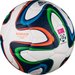 Piłka nożna Brazuca Ekstraklasa Glider 5 Adidas