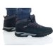 Buty trekkingowe CSM Hi Mountain - szare