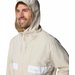 Kurtka męska Spire Valley Hooded Windbreaker Columbia - dark stone